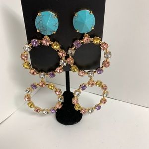 BaubleBar Earrings